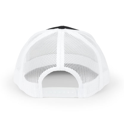 HOA Enforcement Snapback Trucker Cap