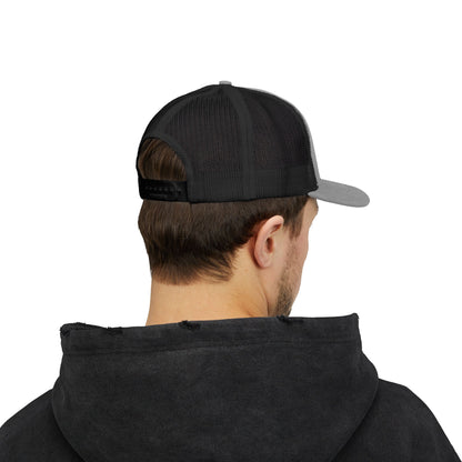 HOA Enforcement Snapback Trucker Cap