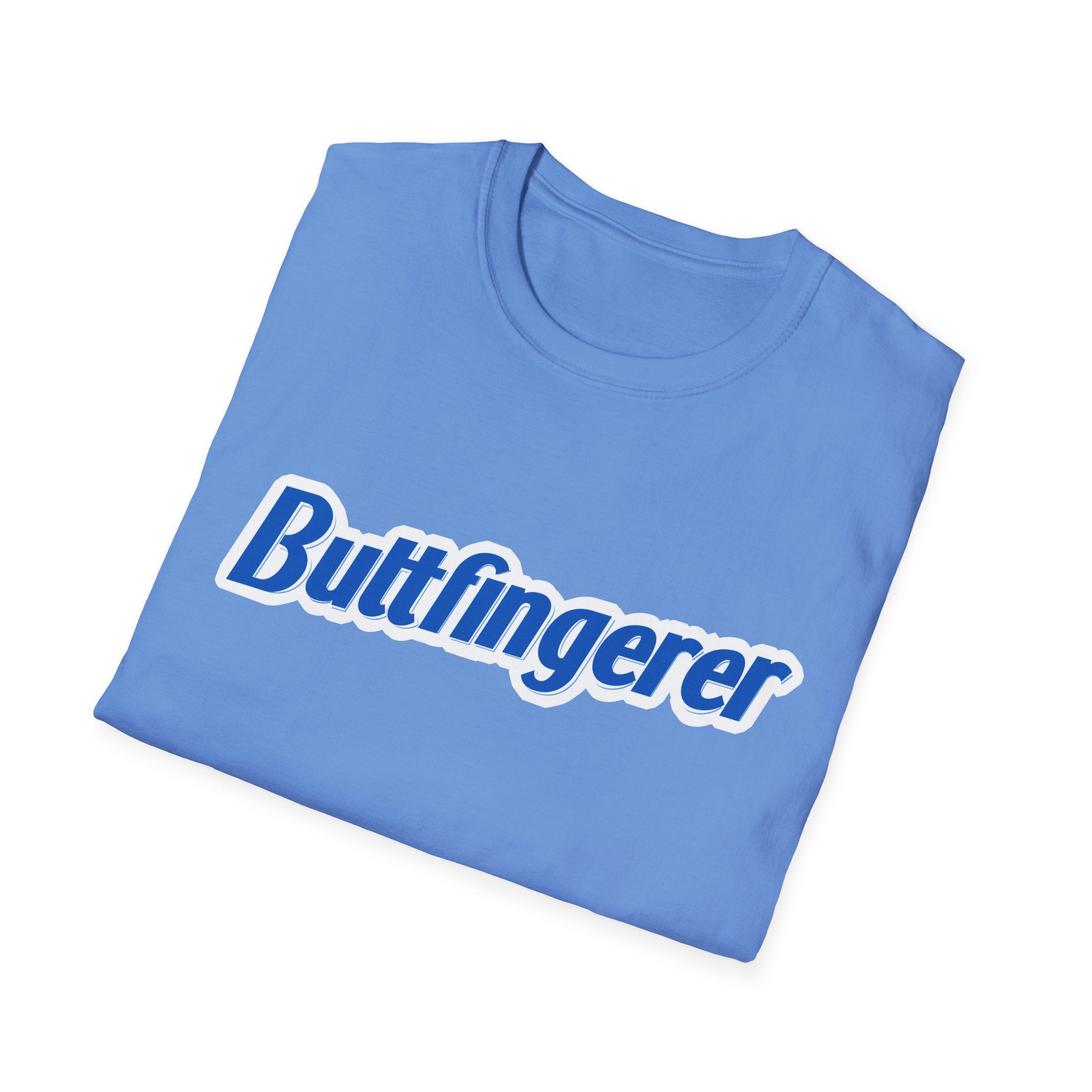 Buttfingerer T-Shirt