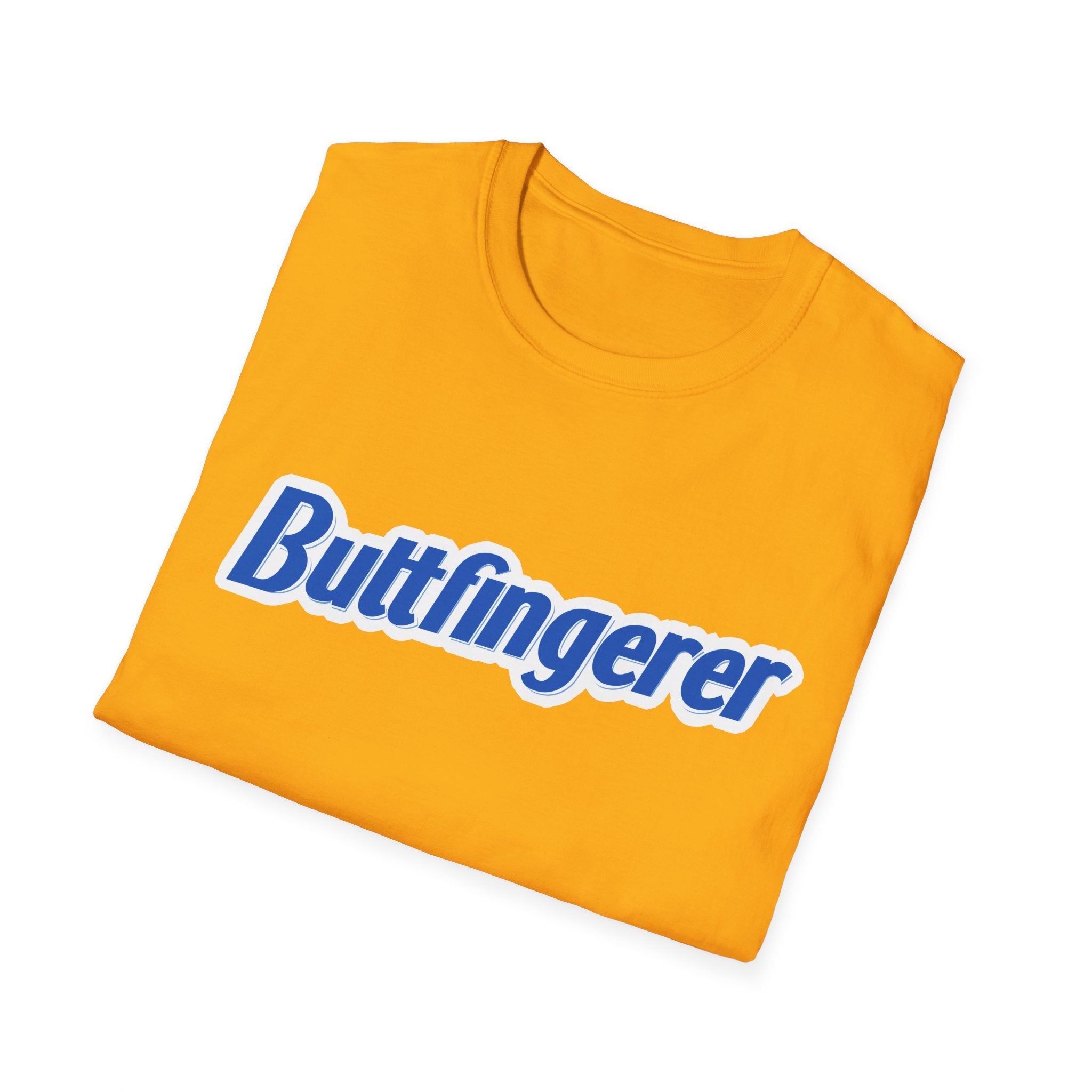 Buttfingerer T-Shirt