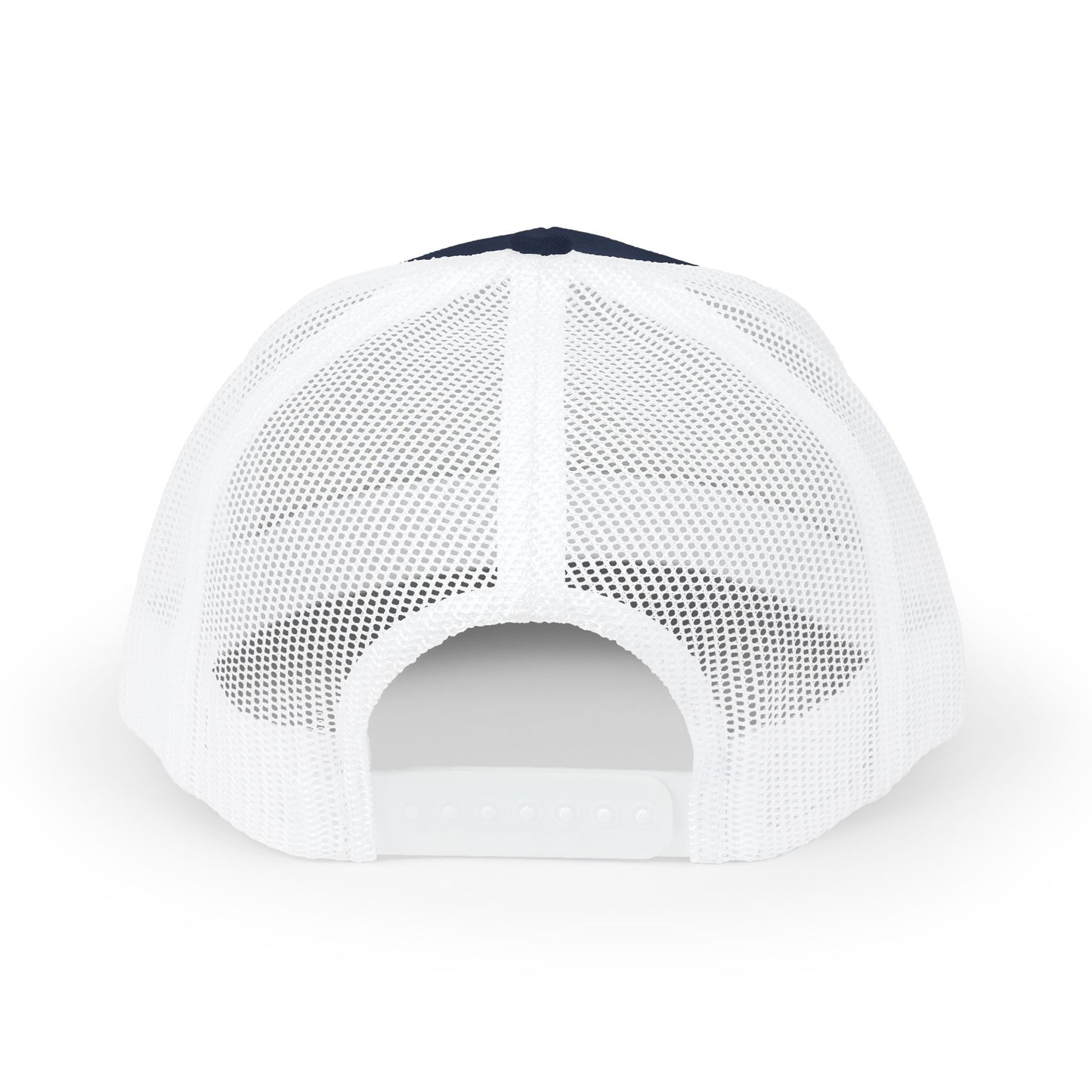 HOA Enforcement Snapback Trucker Cap