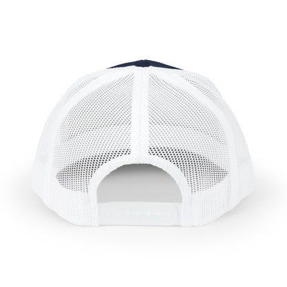 HOA Enforcement Snapback Trucker Cap