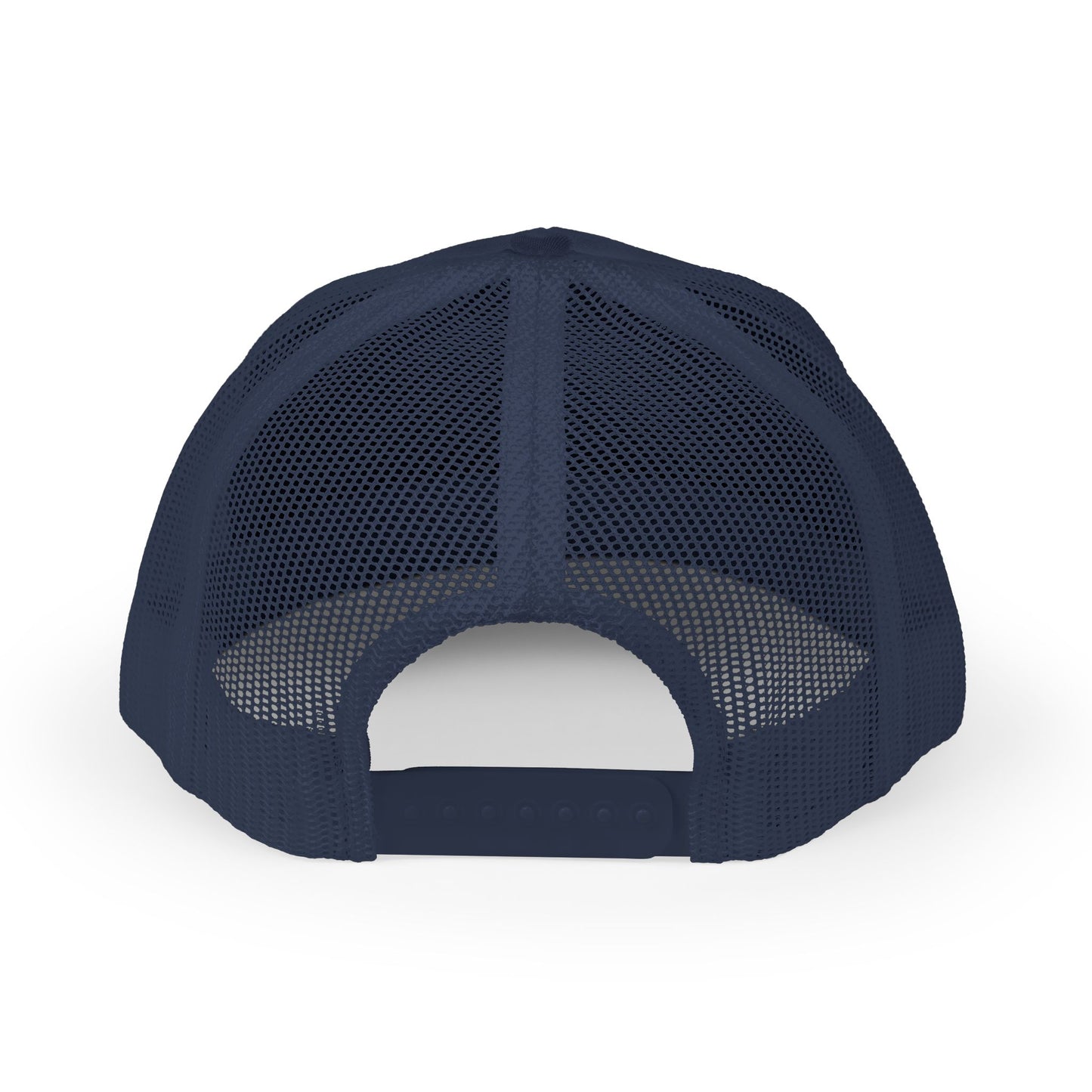 HOA Enforcement Snapback Trucker Cap