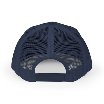 HOA Enforcement Snapback Trucker Cap