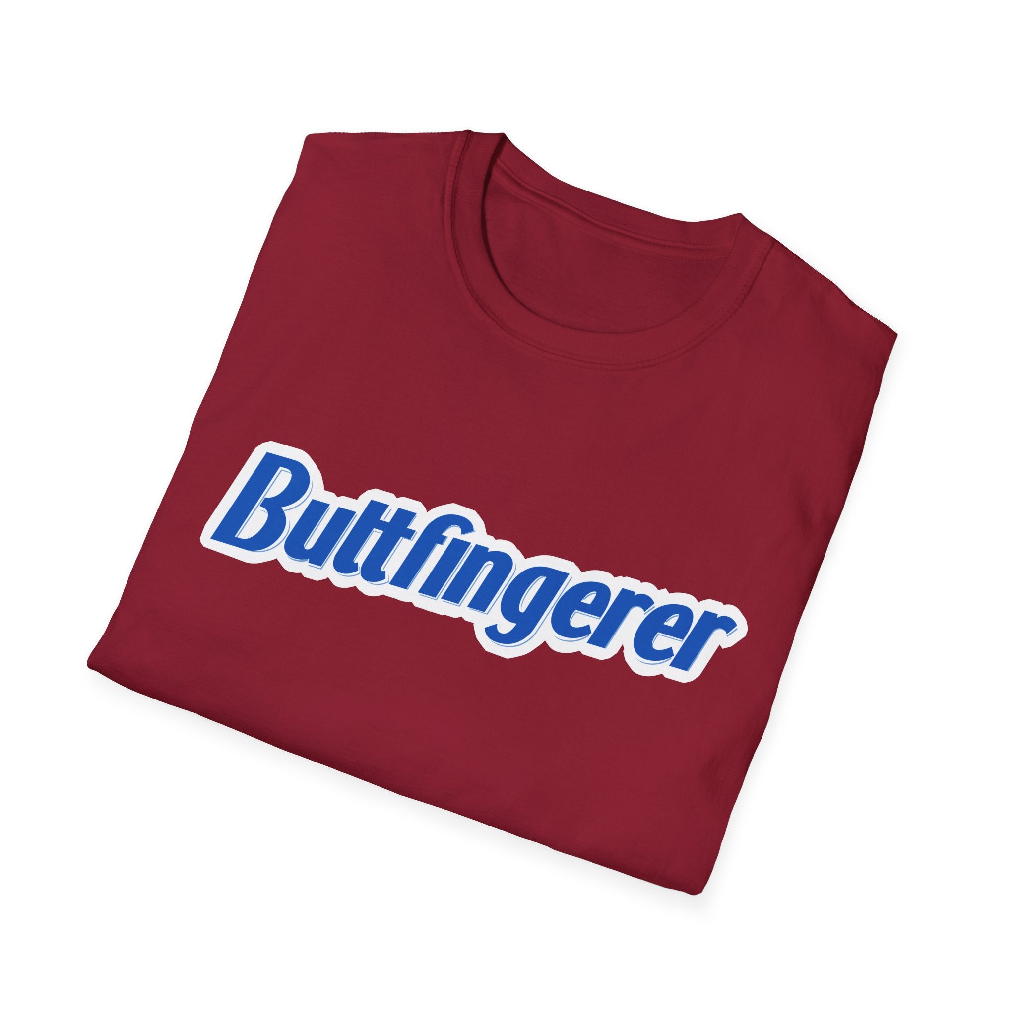 Buttfingerer T-Shirt