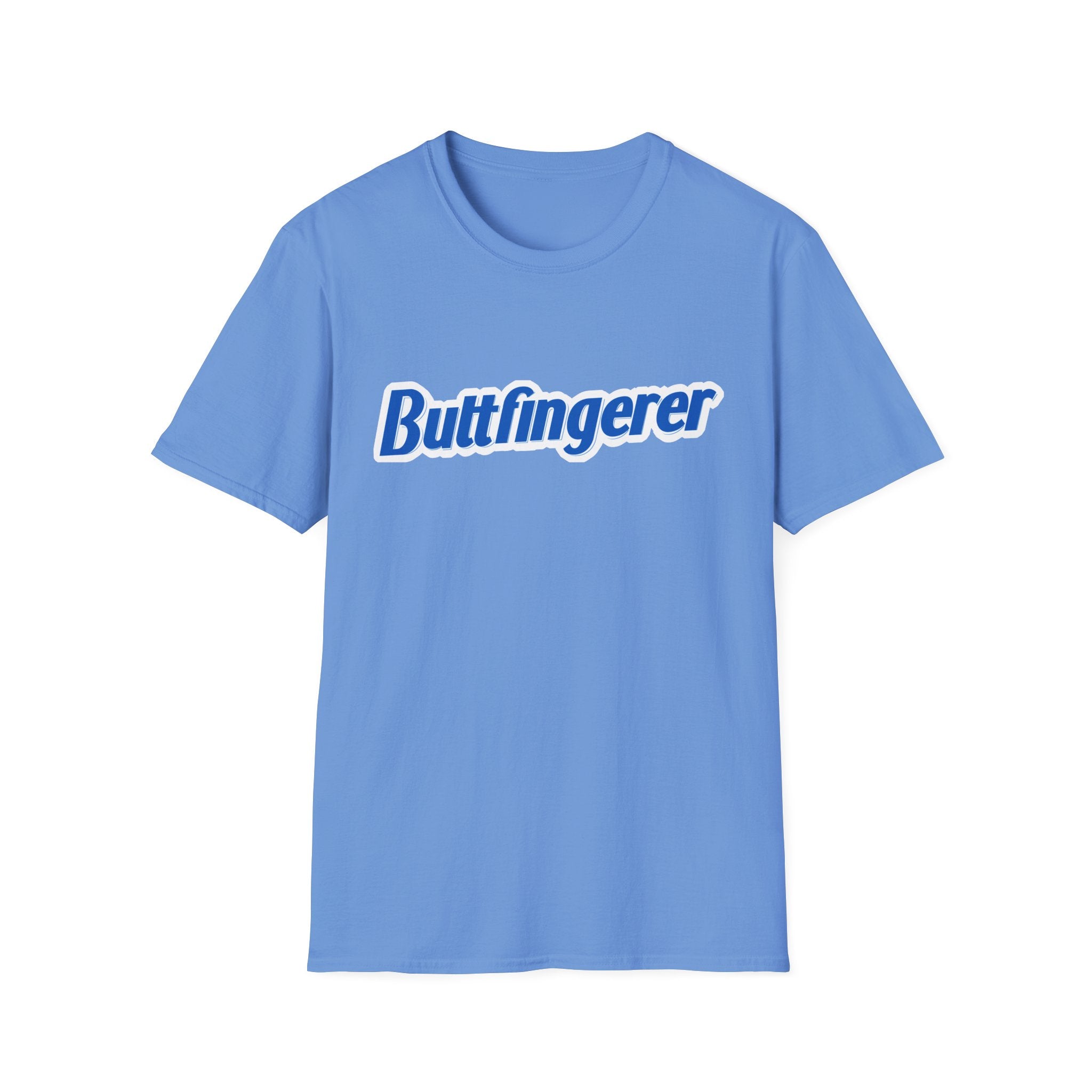 Buttfingerer T-Shirt