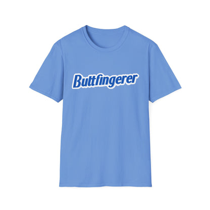 Buttfingerer T-Shirt