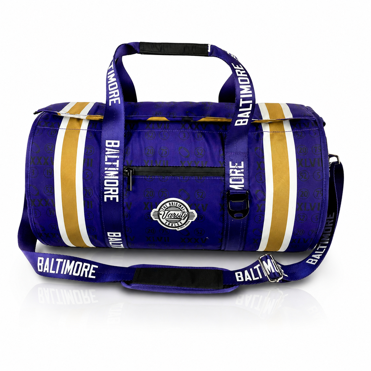 Baltimore Duffel Cooler