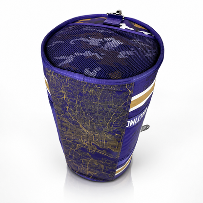 Baltimore Duffel Cooler