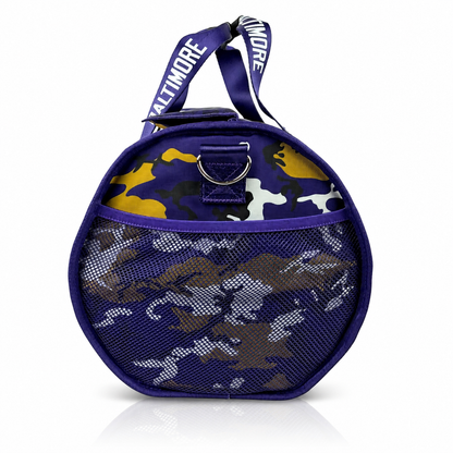 Baltimore Duffel Cooler
