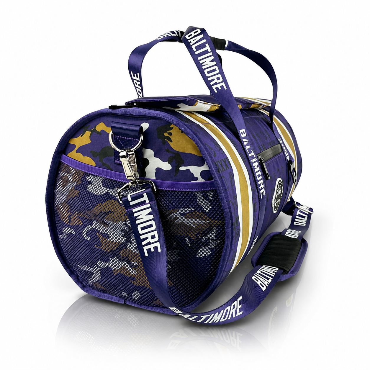 Baltimore Duffel Cooler