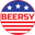 Beersy Hide a Beer Silicone Covers logo