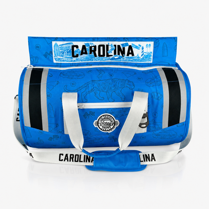 Carolina Duffel Cooler