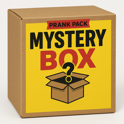 Random Prank Package