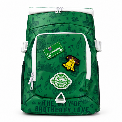 Philadelphia Backpack Cooler