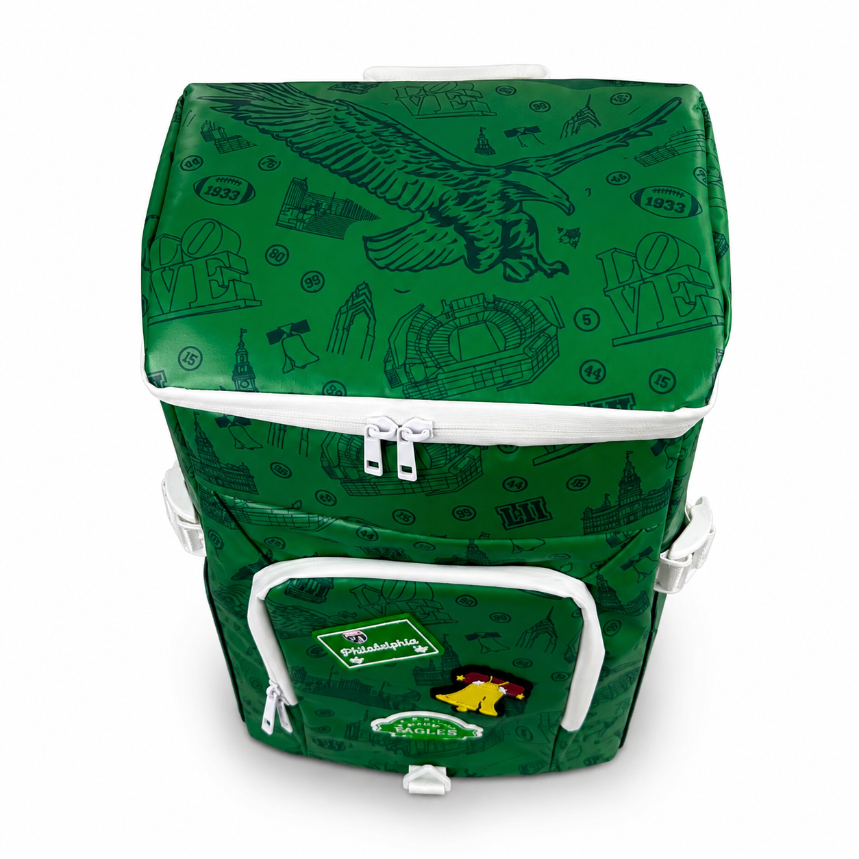 Philadelphia Backpack Cooler