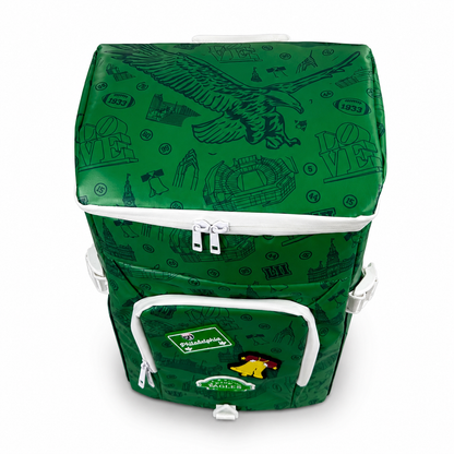 Philadelphia Backpack Cooler