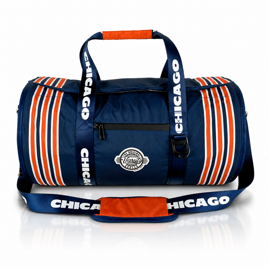 Chicago Duffel Cooler