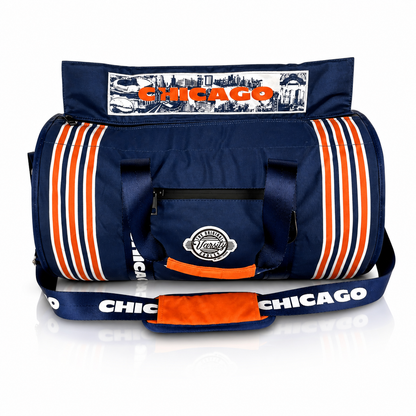 Chicago Duffel Cooler