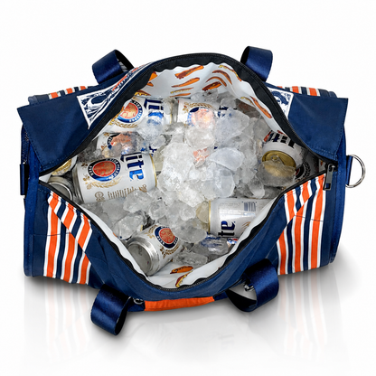 Chicago Duffel Cooler