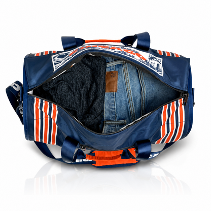 Chicago Duffel Cooler