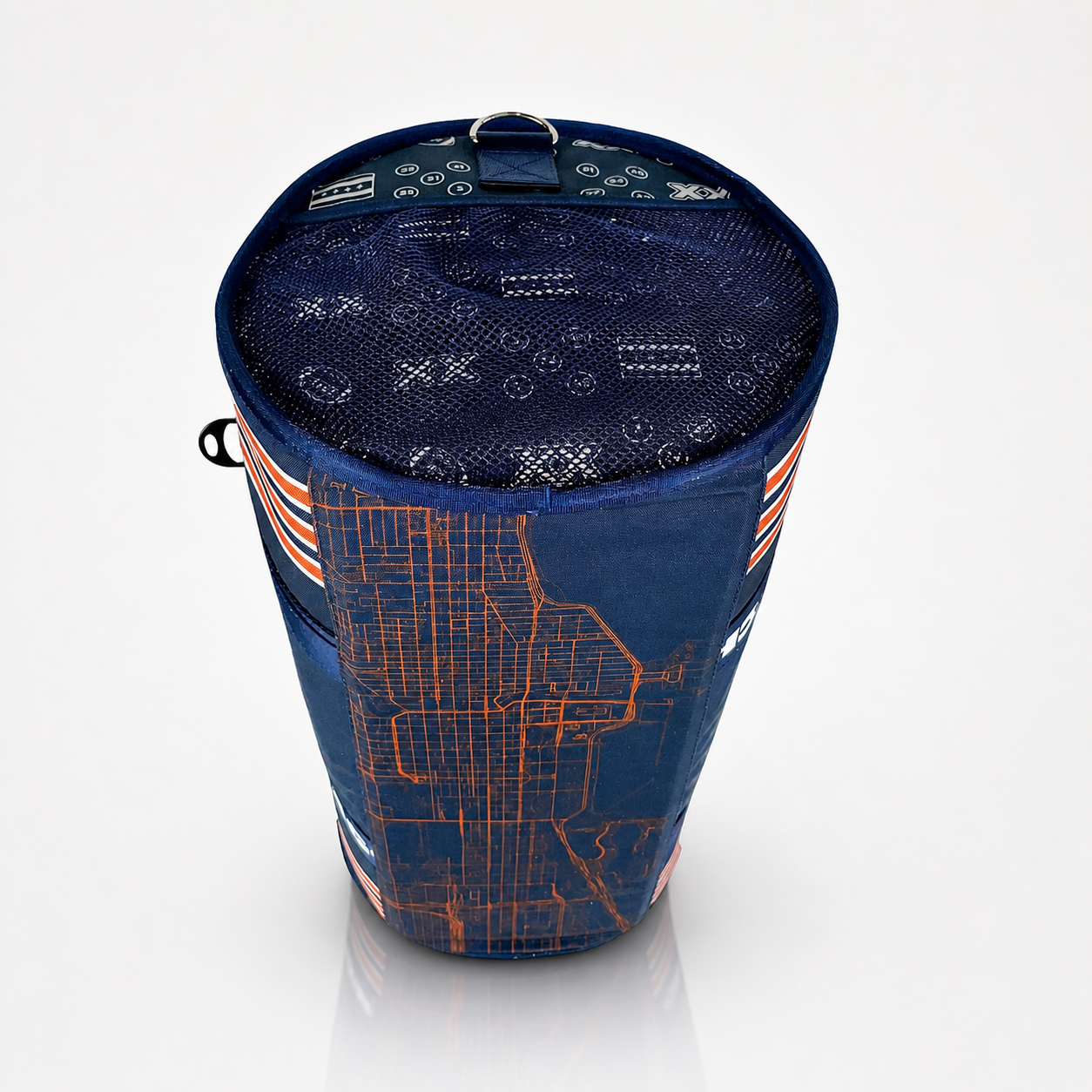 Chicago Duffel Cooler