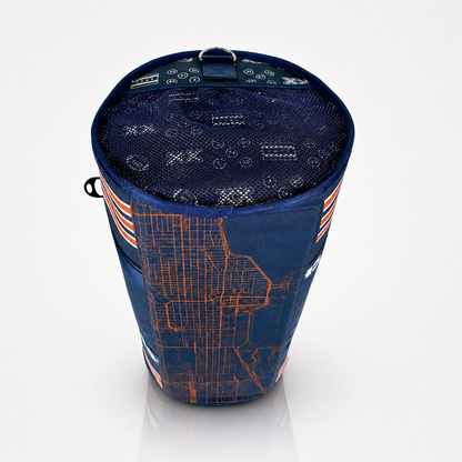 Chicago Duffel Cooler