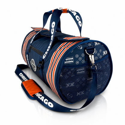 Chicago Duffel Cooler