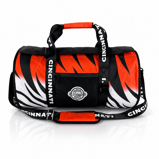Cincinnati Duffel Cooler