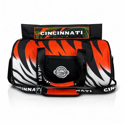 Cincinnati Duffel Cooler