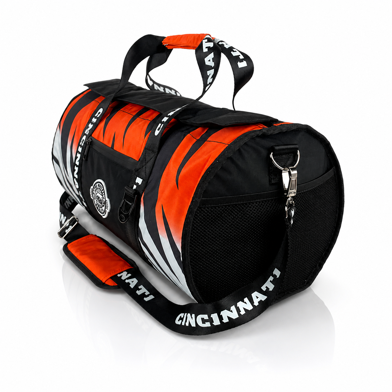 Cincinnati Duffel Cooler