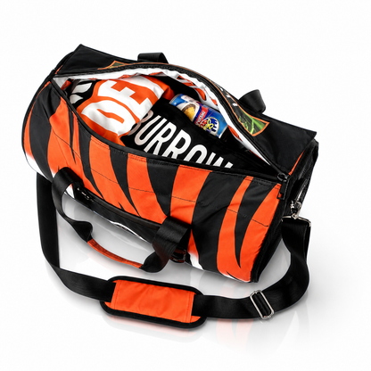 Cincinnati Duffel Cooler