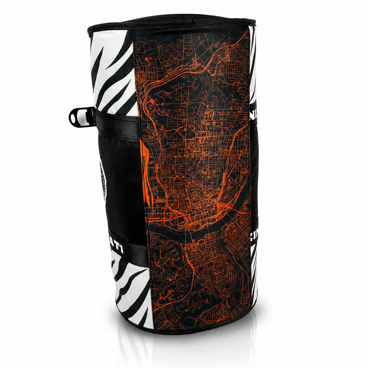 Cincinnati Duffel Cooler