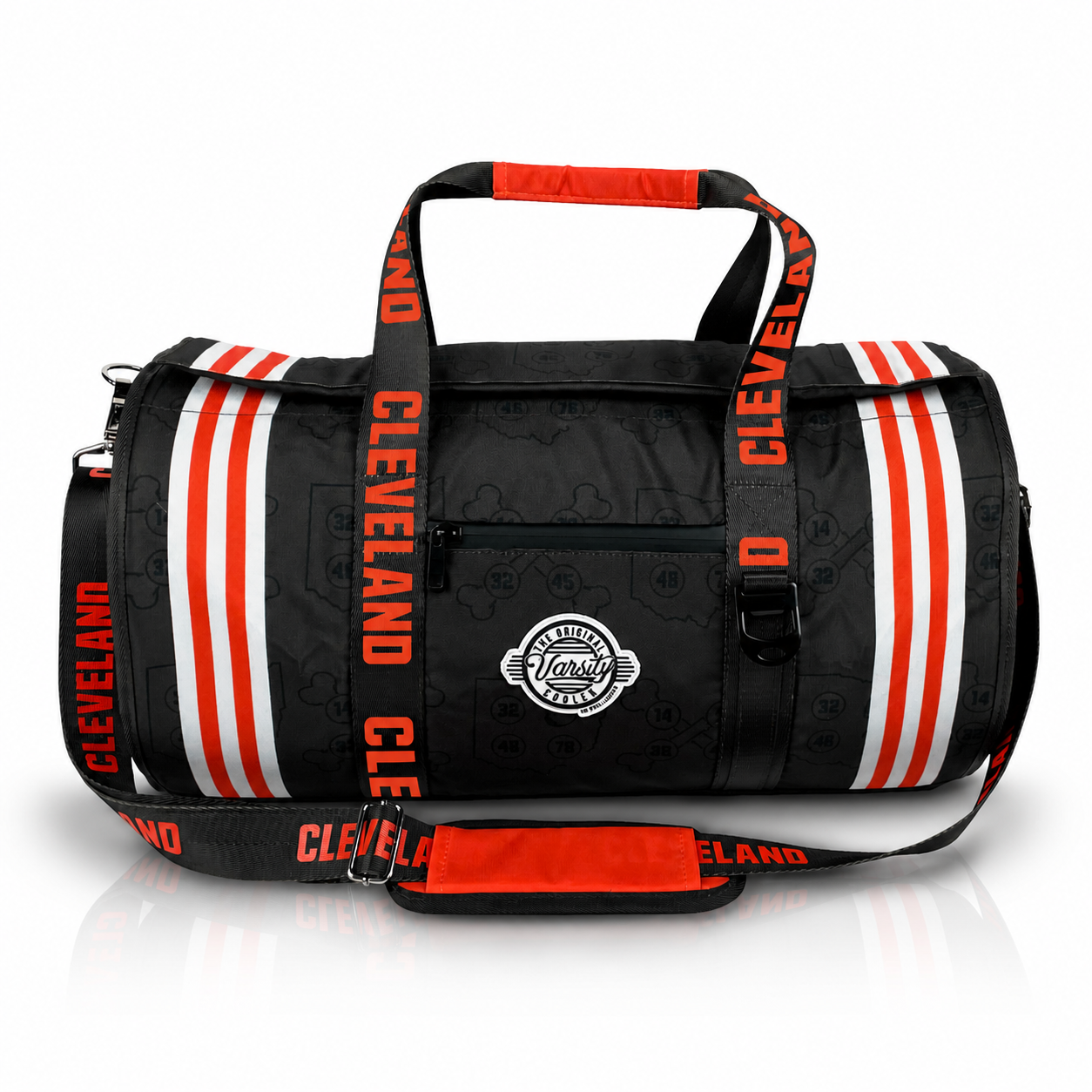 Cleveland Duffel Cooler