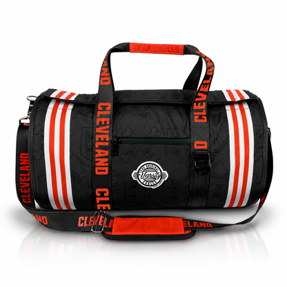 Cleveland Duffel Cooler