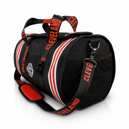 Cleveland Duffel Cooler