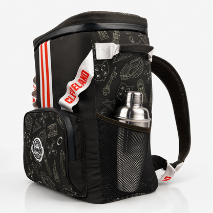 Cleveland Backpack Cooler