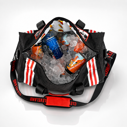 Cleveland Duffel Cooler