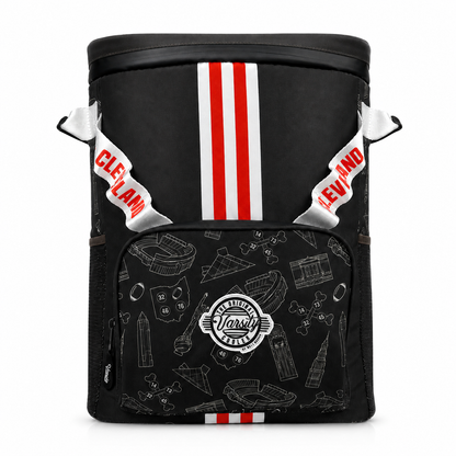 Cleveland Backpack Cooler
