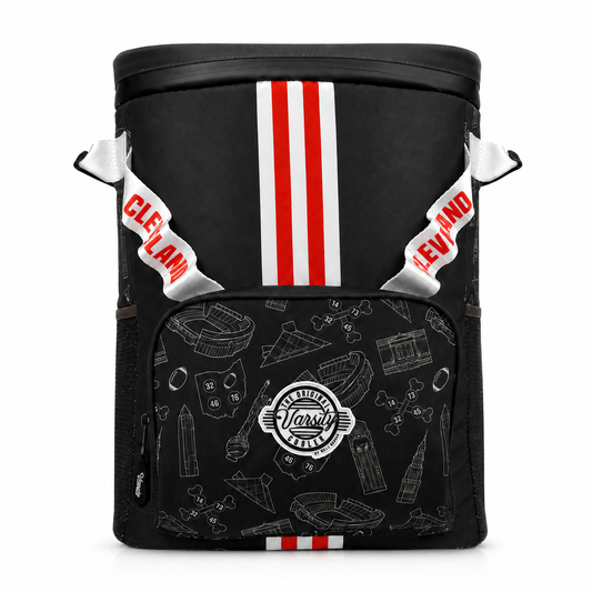 Cleveland Backpack Cooler