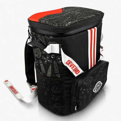 Cleveland Backpack Cooler