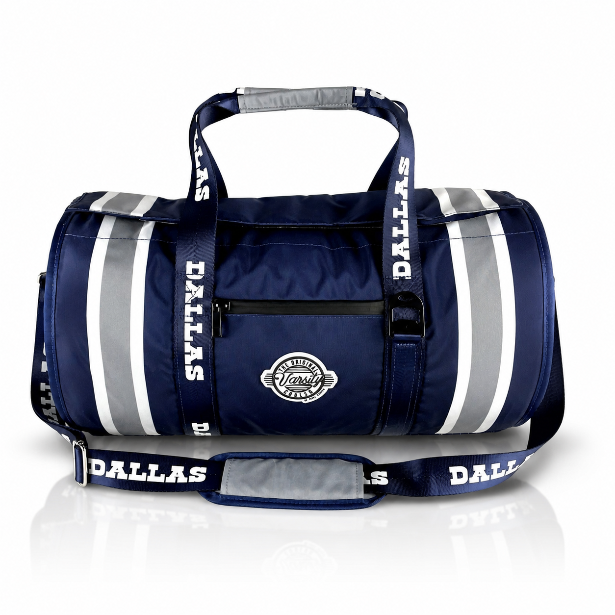 Dallas Duffel Cooler