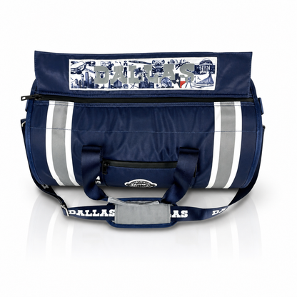 Dallas Duffel Cooler