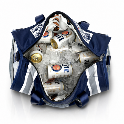Dallas Duffel Cooler