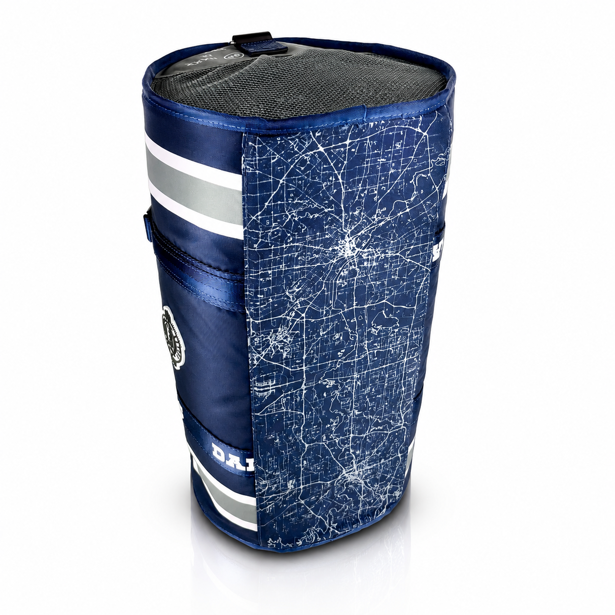 Dallas Duffel Cooler