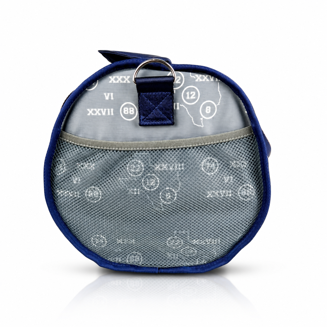 Dallas Duffel Cooler