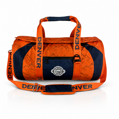 Denver Duffel Cooler