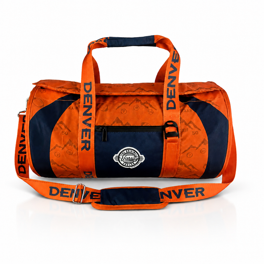 Denver Duffel Cooler