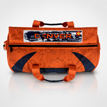 Denver Duffel Cooler