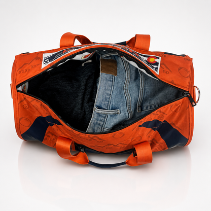 Denver Duffel Cooler